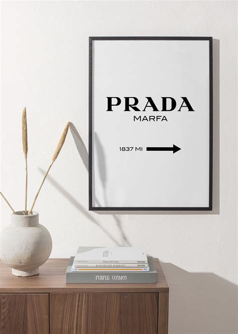 Prada Marfa Frame 